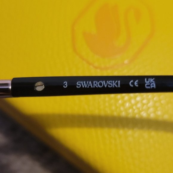 SWAROVSKI SUNGLASSES - Picture 4 of 8